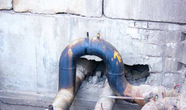 Best Sewage cleanup and water damage restoration  in Ridgefield Park, NJ